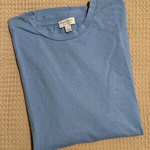 SUNSPEL Men's T-Shirt | Classic | Stone Blue